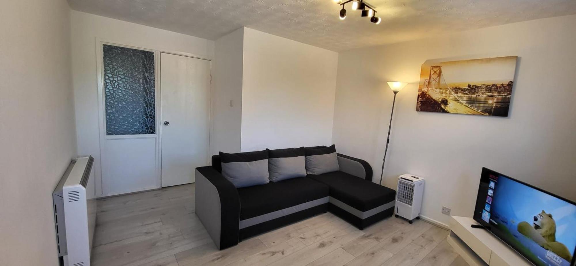 Delight Apartment, Close To Excel, London City Airport & O2! Exterior photo